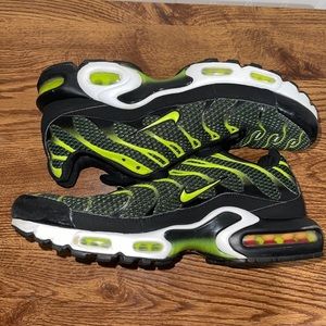 Nike air max plus SZ 10
